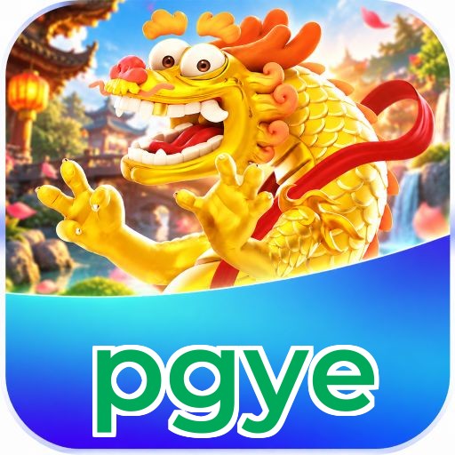 pgye Logo Oficial - Cassino Online Brasil Certificado eCOGRA