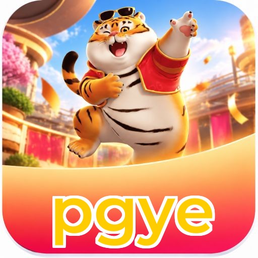 Logo pgye Loteria Online