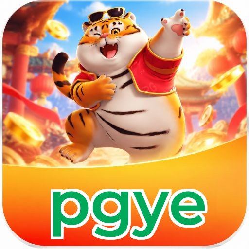 Logo pgye Cassino Online Brasil