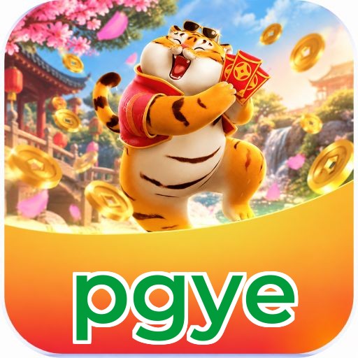 Logo pgye APK Android Brasil