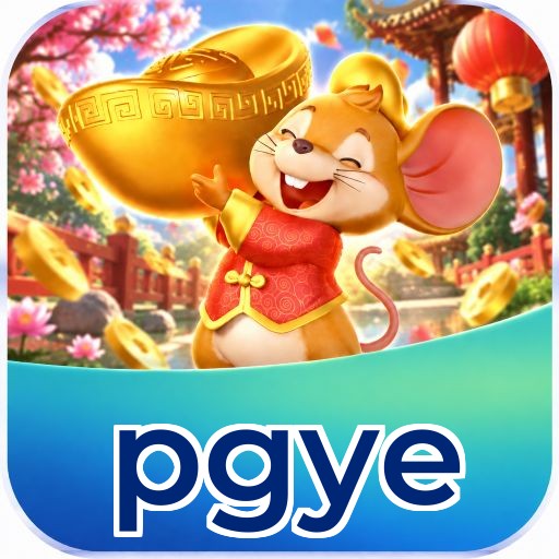 Logo pgye Bônus Brasil
