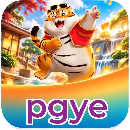 Logo pgye Cassino Online Brasil
