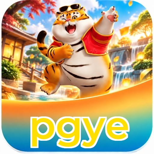 pgye Logo
