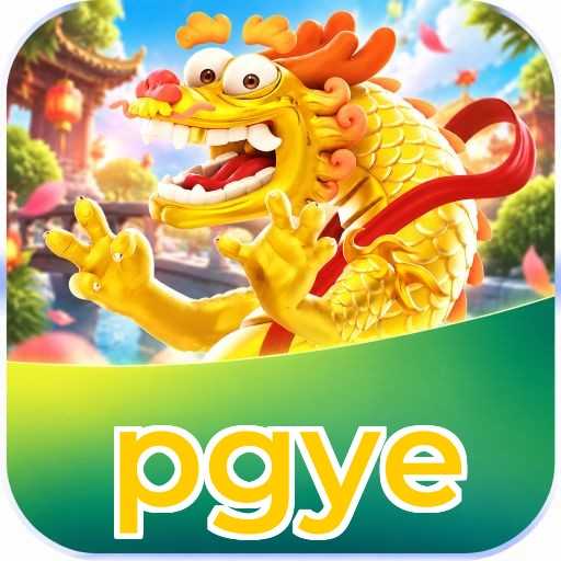 Logo pgye Telegram Oficial