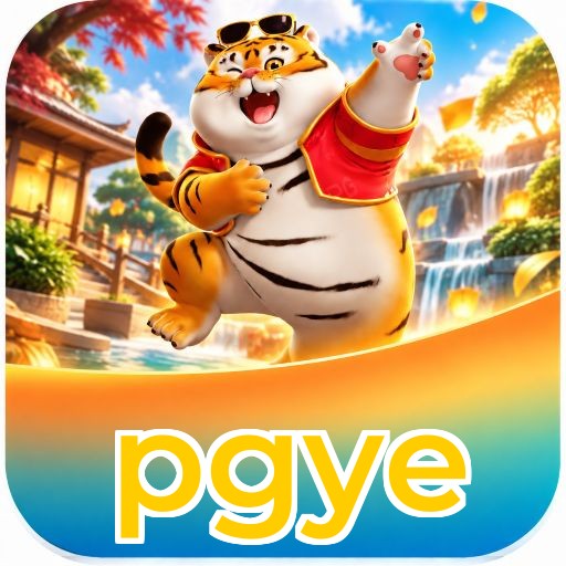 pgye APK Logo Oficial Certificado