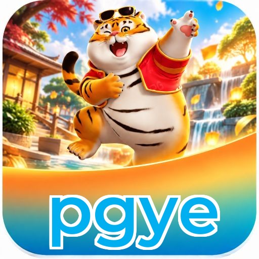 Logo da pgye