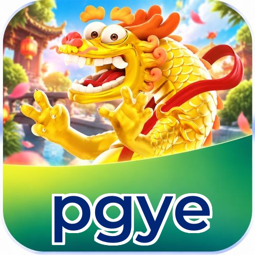 Logo pgye Cadastro Brasil