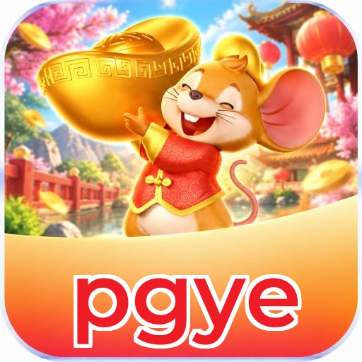 Logo pgye Telegram Canal Oficial